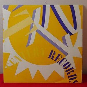 1997 BANDIDO, I WANNA DANCE WITH SOMEBODY, 12" E.P.!!!